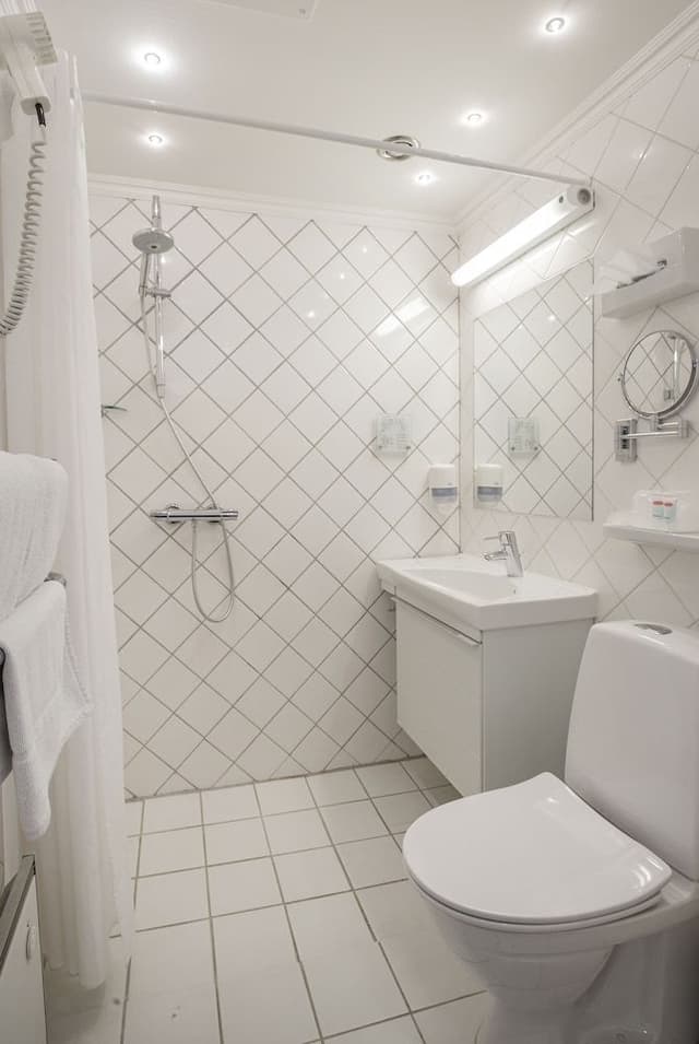 Business Room