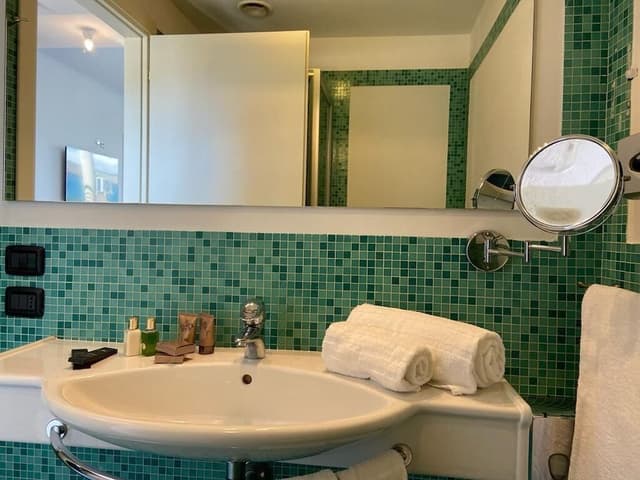 Comfort Double Room, 1 Double Bed, Non Smoking, City View