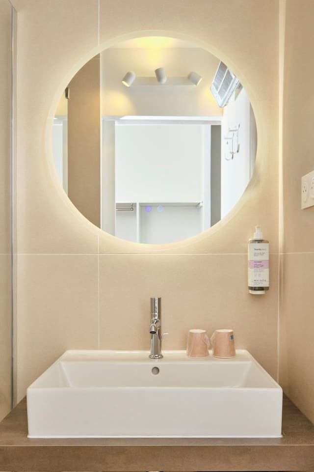Double or Twin Room, Terrace