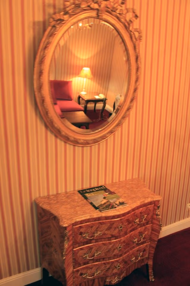 Traditional Double Room