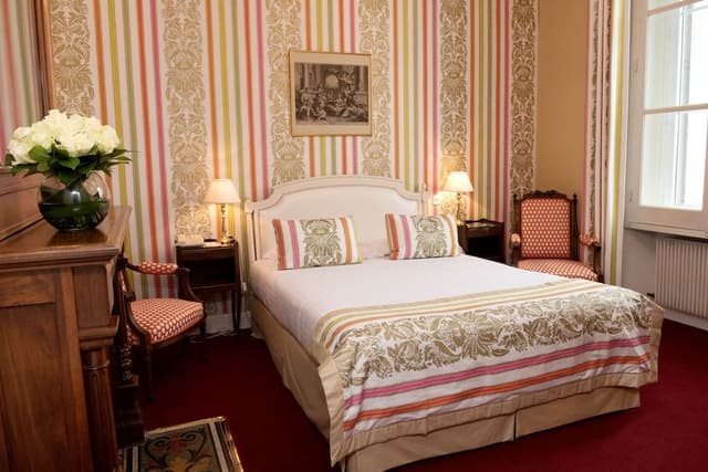 Traditional Double Room