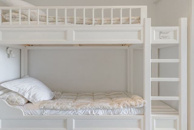Family Quadruple Room, Multiple Beds