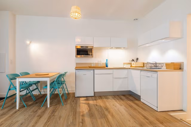 Classic Apartment