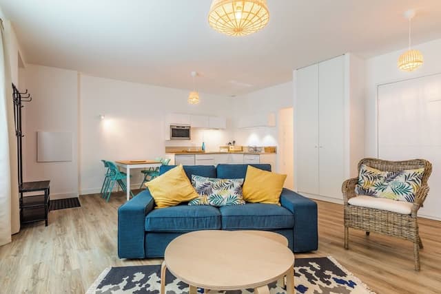 Classic Apartment
