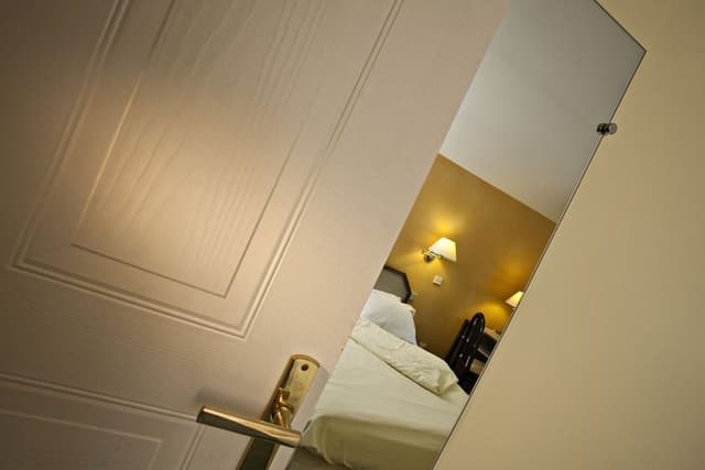 Classic Room, 1 to 2 persons