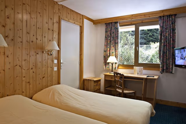 Standard Room, 1 to 2 persons