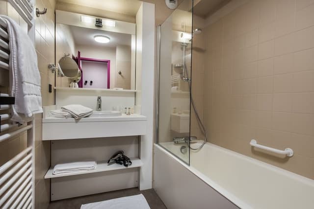 Chambre Privilege