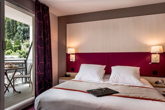 Chambre Privilege