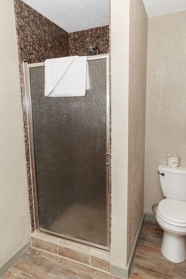 Executive Suite, 1 King Bed, Jetted Tub