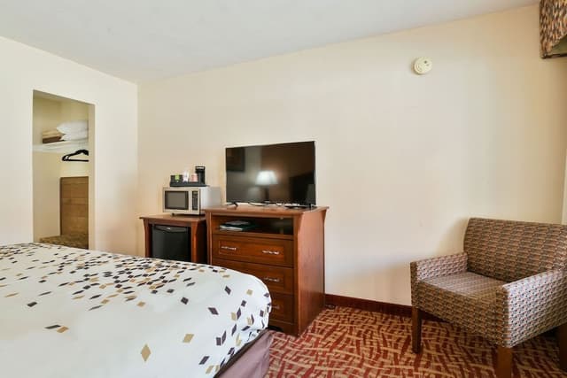 Superior Room, 1 King Bed, Non Smoking