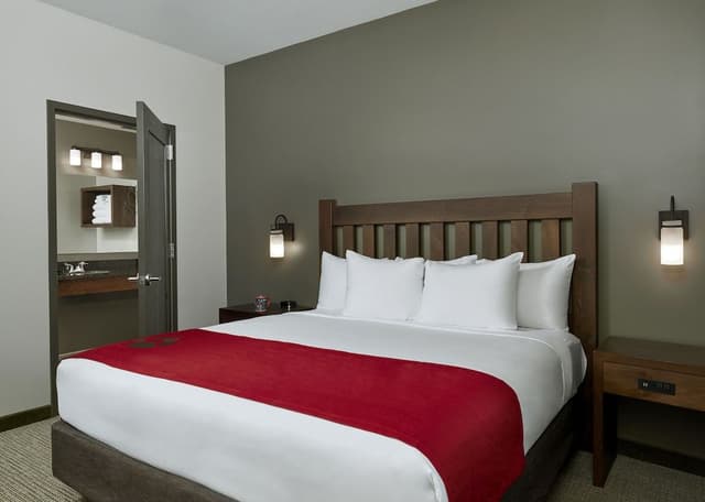 Grizzly Bear Suite - Water Park Included