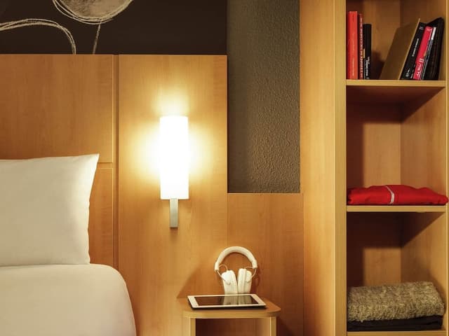 Standard Room, Multiple Beds