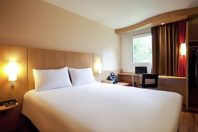 Standard Room, Multiple Beds