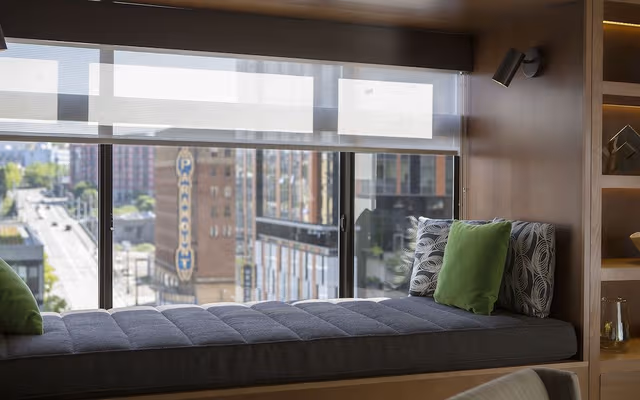 Cosmopolitan Suite