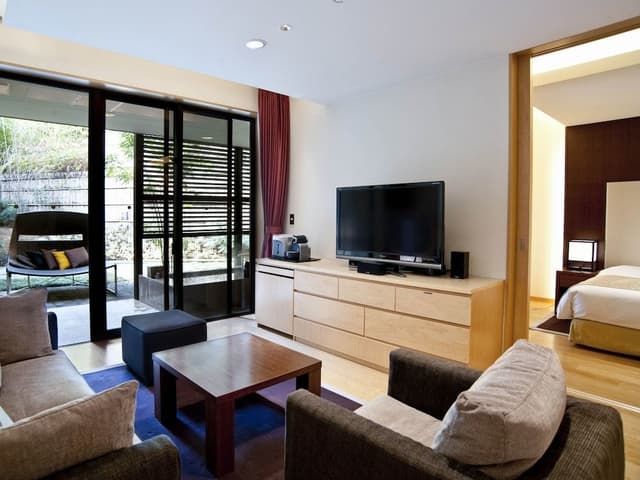 Comfort Suite Twin