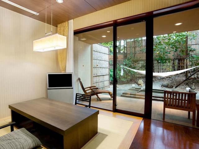 Comfort Suite King Double