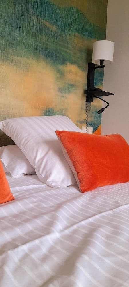Superior Double or Twin Room (with SAUNA access)