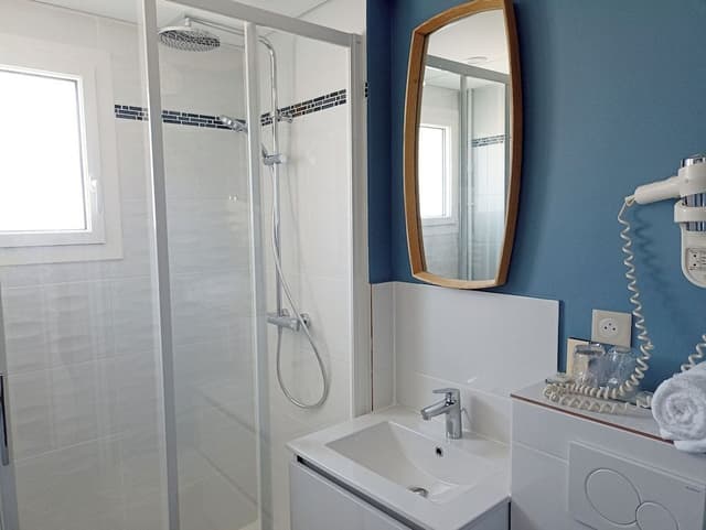 Superior Double or Twin Room (with SAUNA access)