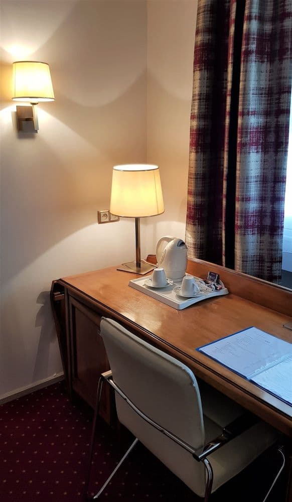 Superior Double or Twin Room (with SAUNA access)