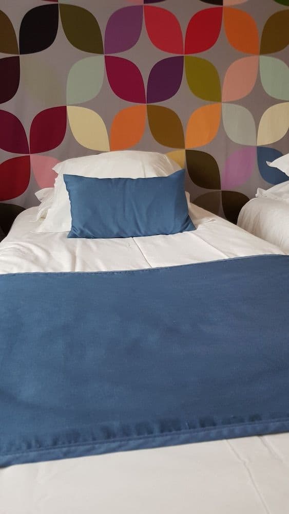Superior Double or Twin Room (with SAUNA access)