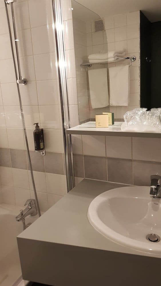 Superior Double or Twin Room (with SAUNA access)