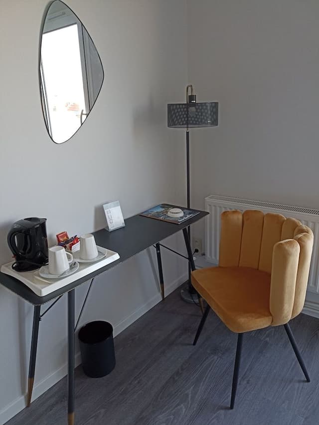 Superior Double or Twin Room (with SAUNA access)