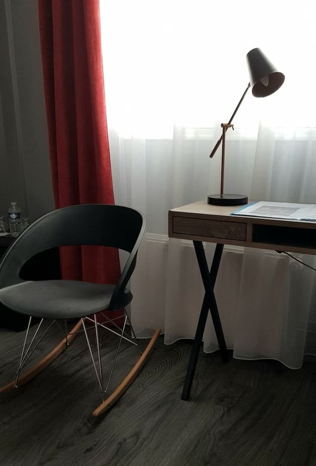 Superior Double or Twin Room (with SAUNA access)