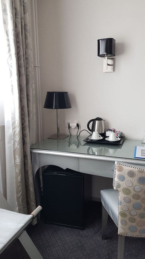 Superior Double or Twin Room (with SAUNA access)