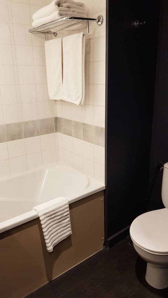 Superior Double or Twin Room (with SAUNA access)
