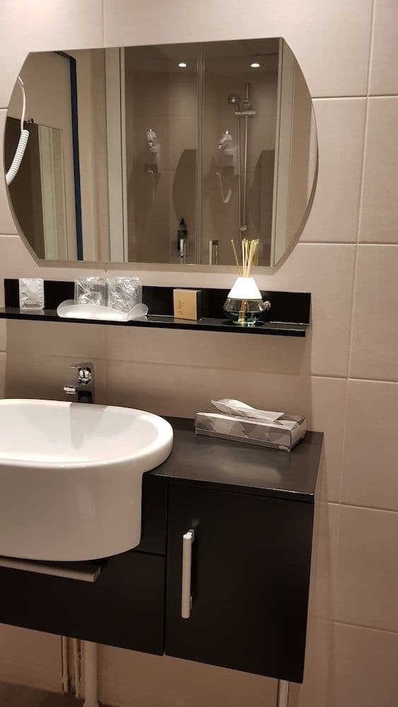 Superior Double or Twin Room (with SAUNA access)