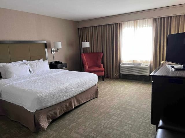 Standard Room, Accessible