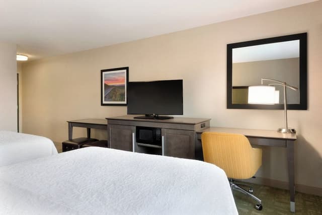 Double Room, Accessible