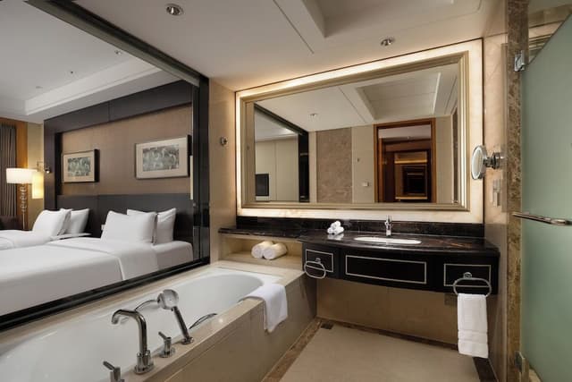 Room, 2 Twin Beds