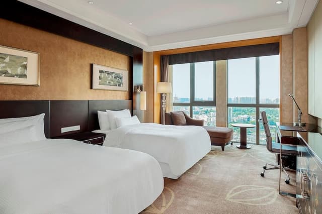 Room, 2 Twin Beds
