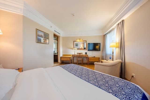 City Room