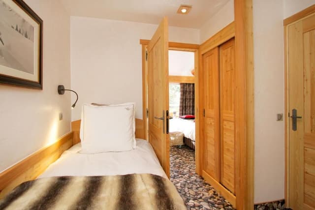 Comfort Double Room ( meije )