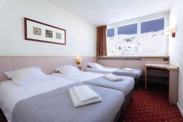 Standard Apartment, 2 Bedrooms, Mountain View (Standard)