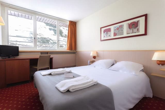Standard Apartment, 2 Bedrooms, Mountain View (Standard)
