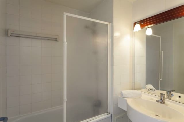Standard Apartment, 2 Bedrooms, Balcony, Mountain View (Standard)