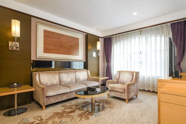 Business Suite