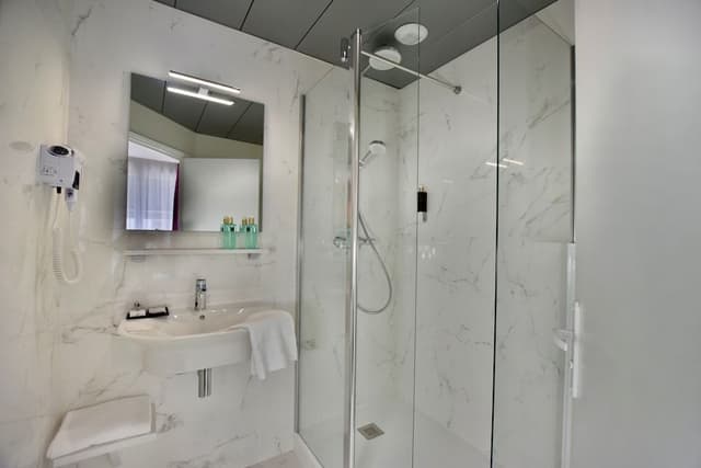 Comfort Double Room with 1 Double Bed