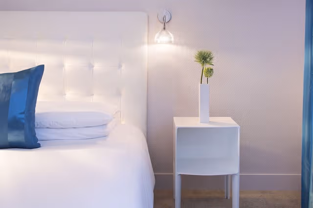 Privilege Double Room with Bath