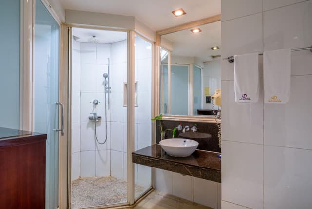Special Queen Room