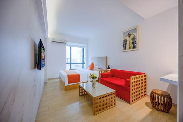 Superior Double Room