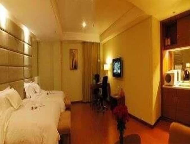Twin Room, 2 Twin Beds