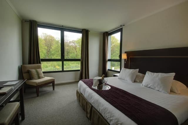 Double room Charme