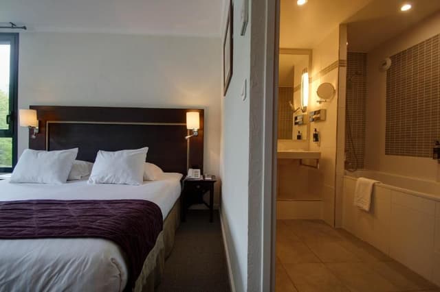 Double room Charme