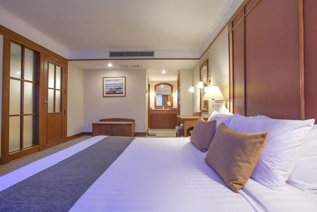 Moonlight Room