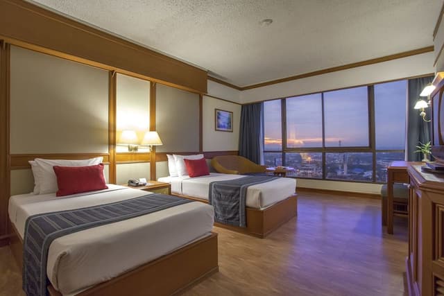 Moonlight Room