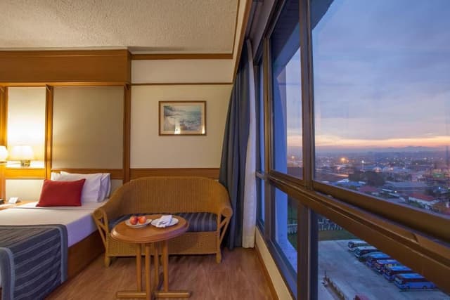 Moonlight Room